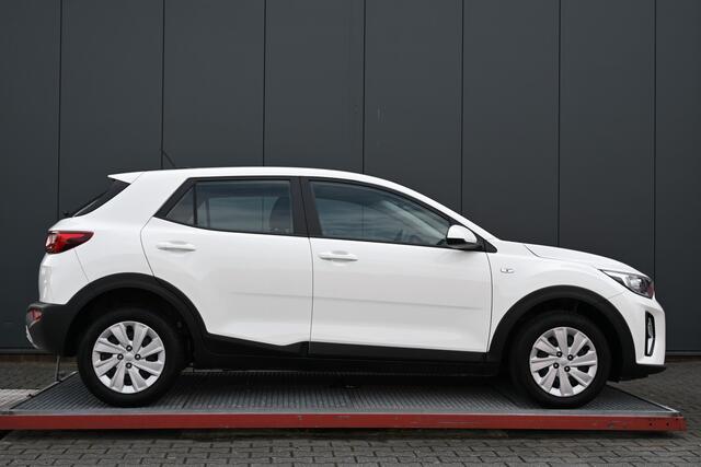 KIA Stonic 1.0 T-GDi MHEV ComfortLine