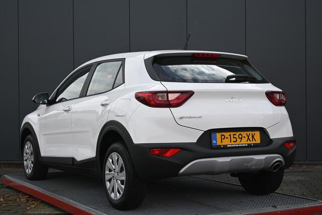 KIA Stonic 1.0 T-GDi MHEV ComfortLine
