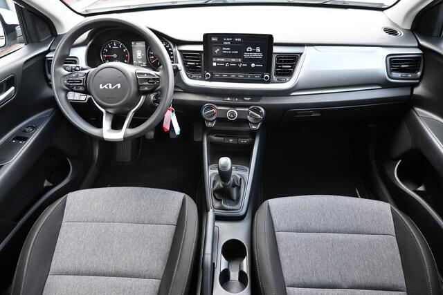 KIA Stonic 1.0 T-GDi MHEV ComfortLine