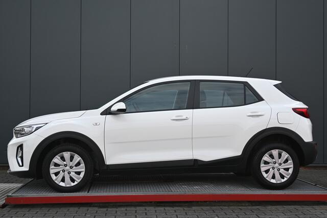 KIA Stonic 1.0 T-GDi MHEV ComfortLine