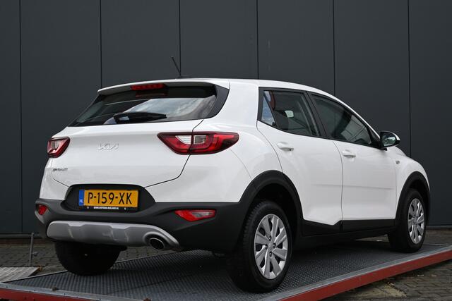 KIA Stonic 1.0 T-GDi MHEV ComfortLine