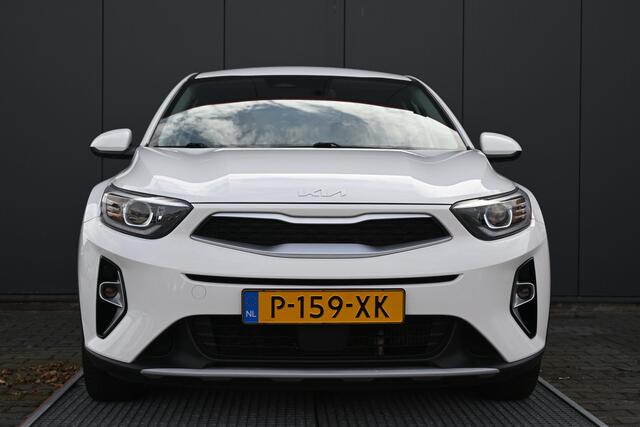 KIA Stonic 1.0 T-GDi MHEV ComfortLine