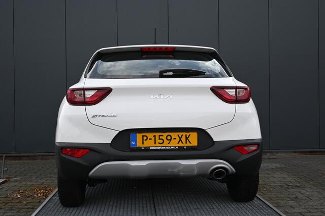 KIA Stonic 1.0 T-GDi MHEV ComfortLine