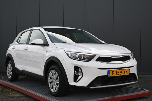 KIA Stonic 1.0 T-GDi MHEV ComfortLine