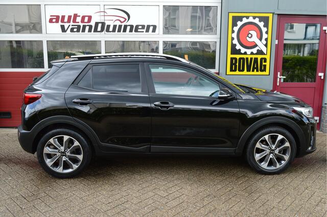 KIA Stonic 1.0 T-GDi DynamicPlusLine O.a: Carplay, Camera, Clima, Navi, Cruise, Rijklaar, Etc. All-in prijs!