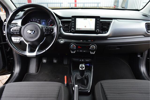 KIA Stonic 1.0 T-GDi DynamicPlusLine O.a: Carplay, Camera, Clima, Navi, Cruise, Rijklaar, Etc. All-in prijs!