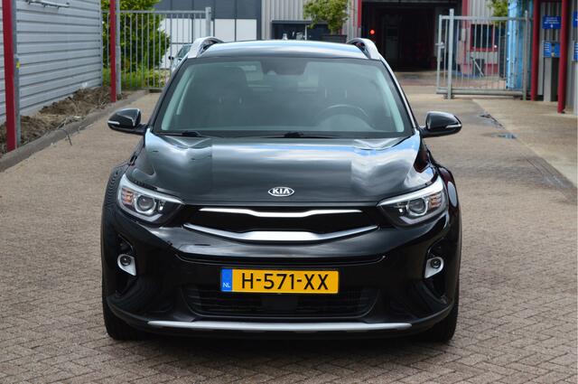 KIA Stonic 1.0 T-GDi DynamicPlusLine O.a: Carplay, Camera, Clima, Navi, Cruise, Rijklaar, Etc. All-in prijs!