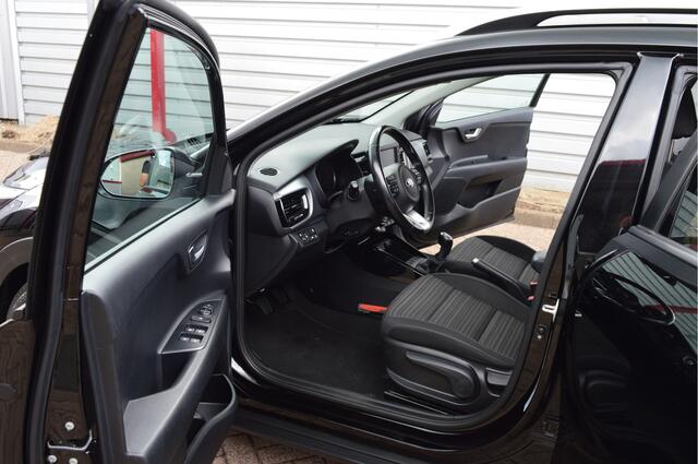 KIA Stonic 1.0 T-GDi DynamicPlusLine O.a: Carplay, Camera, Clima, Navi, Cruise, Rijklaar, Etc. All-in prijs!