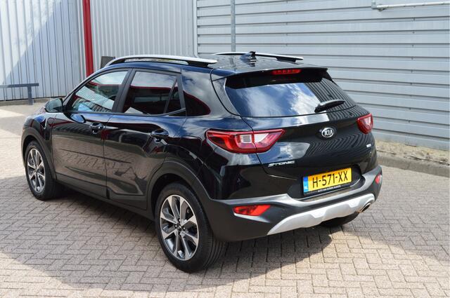 KIA Stonic 1.0 T-GDi DynamicPlusLine O.a: Carplay, Camera, Clima, Navi, Cruise, Rijklaar, Etc. All-in prijs!
