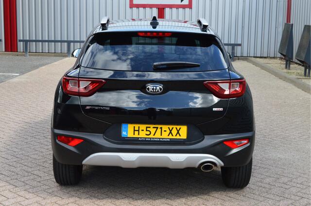 KIA Stonic 1.0 T-GDi DynamicPlusLine O.a: Carplay, Camera, Clima, Navi, Cruise, Rijklaar, Etc. All-in prijs!