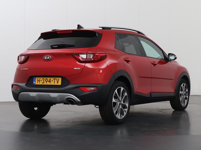 KIA Stonic 1.0 T-GDi DynamicPlusLine | Keyless | Navigatie | Parkeercamera | Apple Carplay/Android Auto | Climate Control