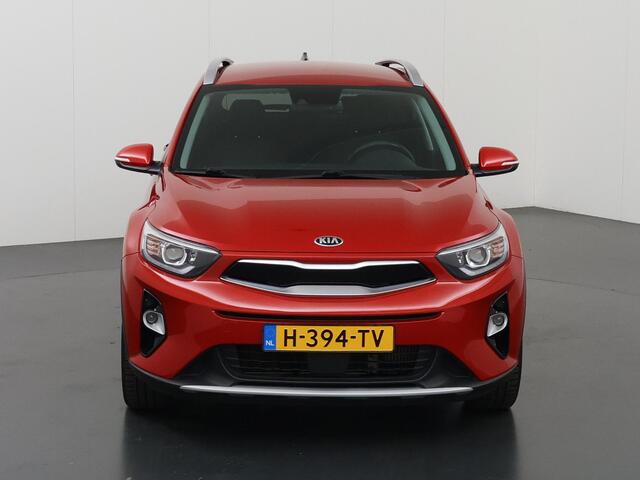 KIA Stonic 1.0 T-GDi DynamicPlusLine | Keyless | Navigatie | Parkeercamera | Apple Carplay/Android Auto | Climate Control