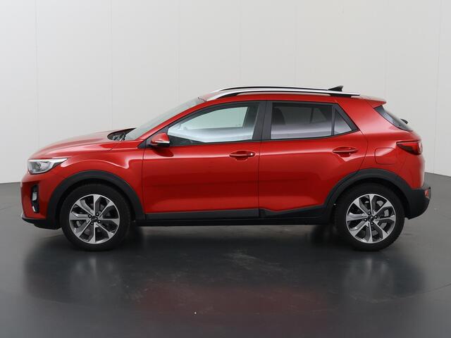 KIA Stonic 1.0 T-GDi DynamicPlusLine | Keyless | Navigatie | Parkeercamera | Apple Carplay/Android Auto | Climate Control
