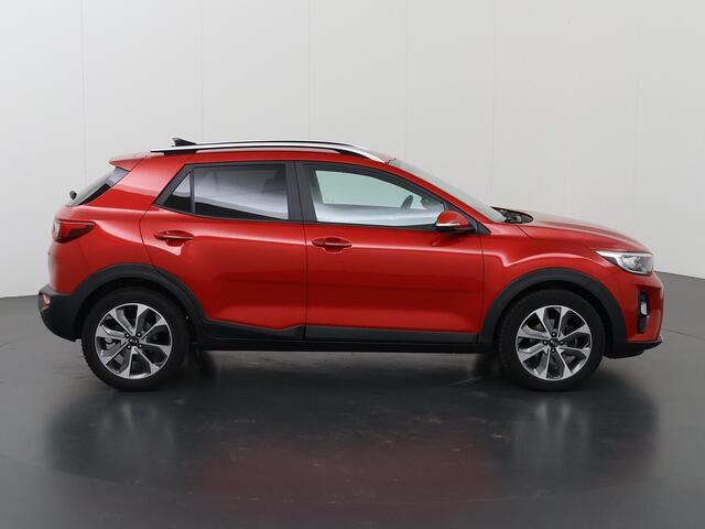 KIA Stonic 1.0 T-GDi DynamicPlusLine | Keyless | Navigatie | Parkeercamera | Apple Carplay/Android Auto | Climate Control