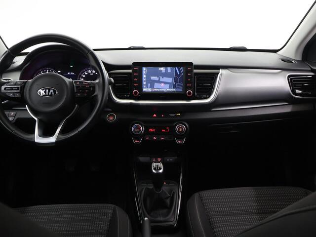 KIA Stonic 1.0 T-GDi DynamicPlusLine | Keyless | Navigatie | Parkeercamera | Apple Carplay/Android Auto | Climate Control