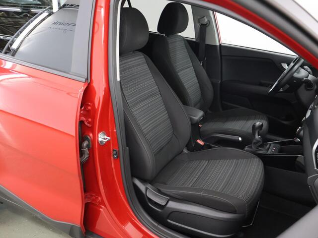 KIA Stonic 1.0 T-GDi DynamicPlusLine | Keyless | Navigatie | Parkeercamera | Apple Carplay/Android Auto | Climate Control