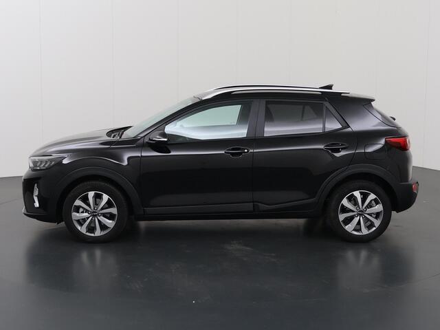 KIA Stonic 1.0 T-GDi MHEV DynamicPlusLine | Trekhaak | Keyless | Navigatie | Parkeercamera | Apple Carplay/Android Auto | Climate Control |