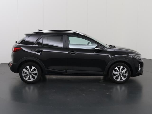 KIA Stonic 1.0 T-GDi MHEV DynamicPlusLine | Trekhaak | Keyless | Navigatie | Parkeercamera | Apple Carplay/Android Auto | Climate Control |