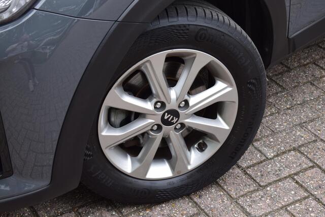 KIA Stonic 1.0 T-GDi MHEV DynamicLine met Carplay/Cam/Lmv