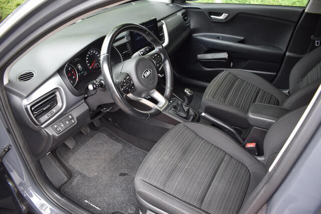 KIA Stonic 1.0 T-GDi MHEV DynamicLine met Carplay/Cam/Lmv