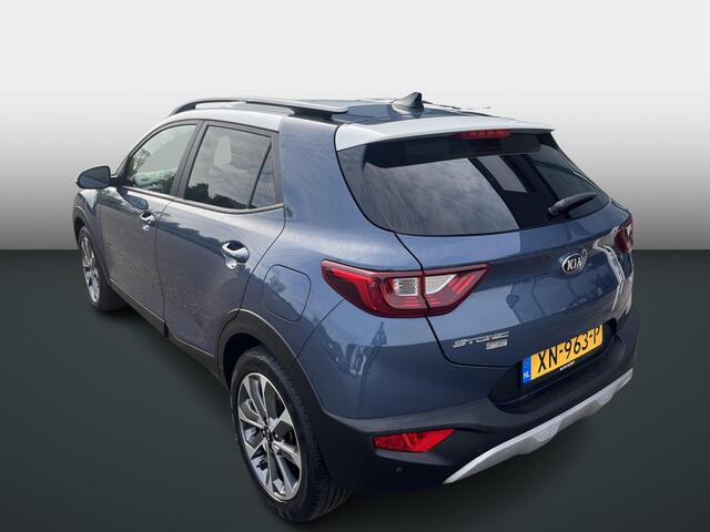 KIA Stonic 1.0 T-GDi DynamicPlusLine