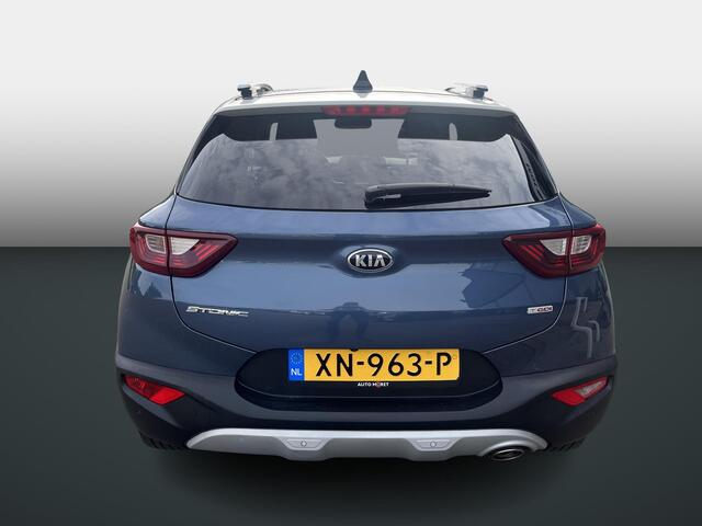 KIA Stonic 1.0 T-GDi DynamicPlusLine