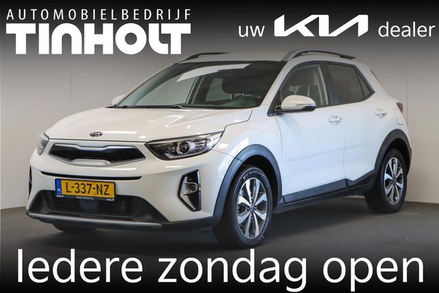 KIA Stonic 1.0 T-GDi MHEV DynamicPlusLine
