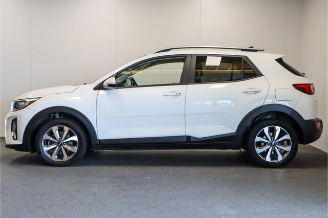 KIA Stonic 1.0 T-GDi MHEV DynamicPlusLine