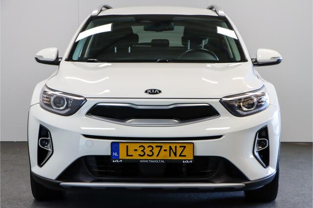 KIA Stonic 1.0 T-GDi MHEV DynamicPlusLine