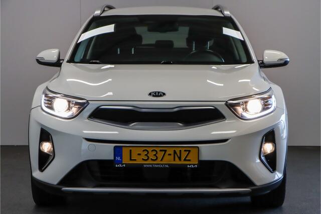 KIA Stonic 1.0 T-GDi MHEV DynamicPlusLine