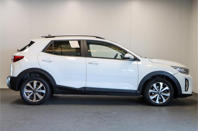KIA Stonic 1.0 T-GDi MHEV DynamicPlusLine