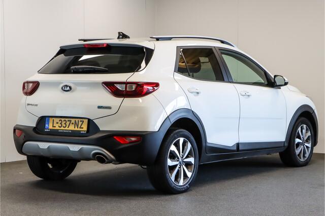 KIA Stonic 1.0 T-GDi MHEV DynamicPlusLine