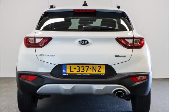 KIA Stonic 1.0 T-GDi MHEV DynamicPlusLine