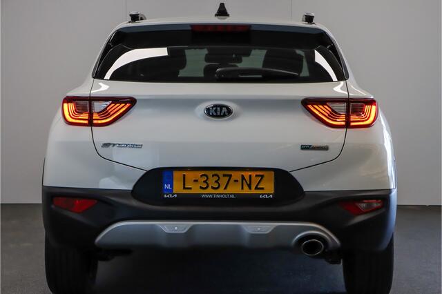 KIA Stonic 1.0 T-GDi MHEV DynamicPlusLine