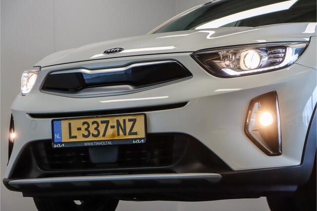 KIA Stonic 1.0 T-GDi MHEV DynamicPlusLine