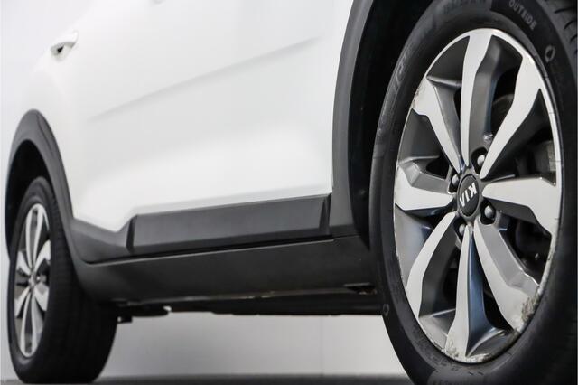 KIA Stonic 1.0 T-GDi MHEV DynamicPlusLine