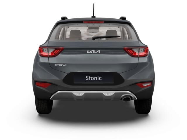 KIA Stonic 1.0 T-GDi MHEV DynamicLine I Vraag naar beschikbaarheid