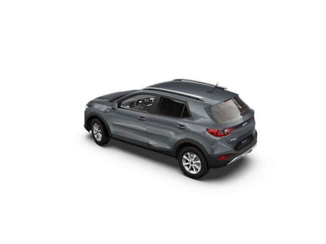 KIA Stonic 1.0 T-GDi MHEV DynamicLine I Vraag naar beschikbaarheid