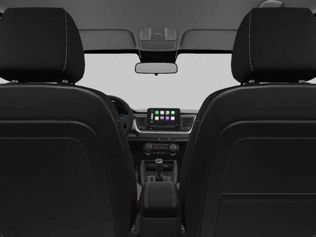 KIA Stonic 1.0 T-GDi MHEV DynamicLine I Vraag naar beschikbaarheid