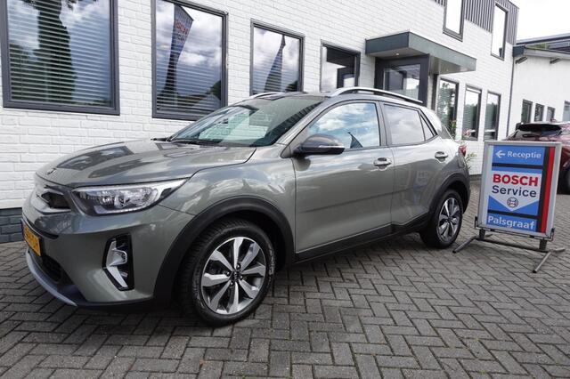 KIA Stonic 1.0 T-GDI MHEV DYN+LINE Automaat Trekhaak