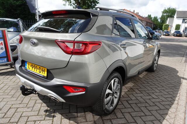 KIA Stonic 1.0 T-GDI MHEV DYN+LINE Automaat Trekhaak