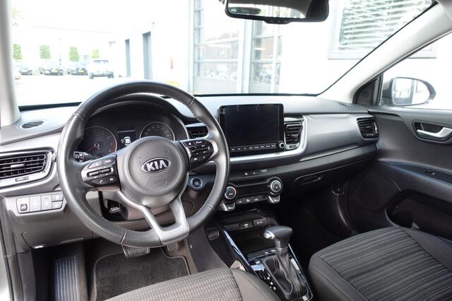KIA Stonic 1.0 T-GDI MHEV DYN+LINE Automaat Trekhaak