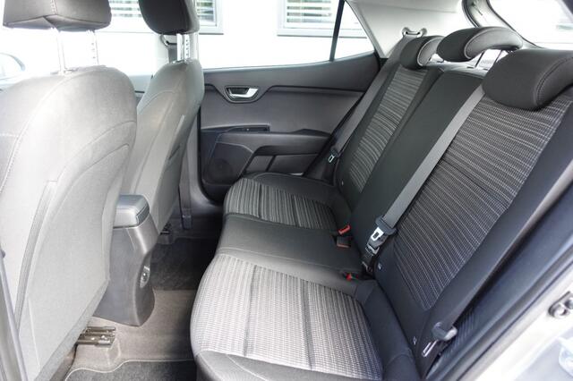 KIA Stonic 1.0 T-GDI MHEV DYN+LINE Automaat Trekhaak