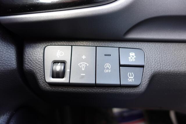 KIA Stonic 1.0 T-GDI MHEV DYN+LINE Automaat Trekhaak