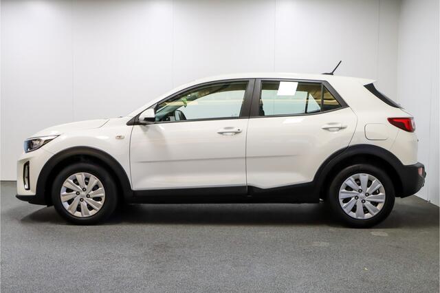 KIA Stonic 1.0 T-GDi MHEV ComfortLine