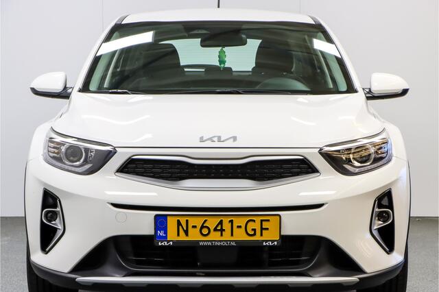 KIA Stonic 1.0 T-GDi MHEV ComfortLine