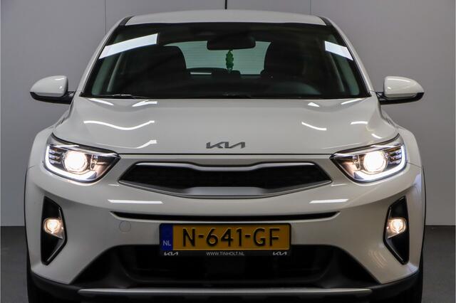 KIA Stonic 1.0 T-GDi MHEV ComfortLine