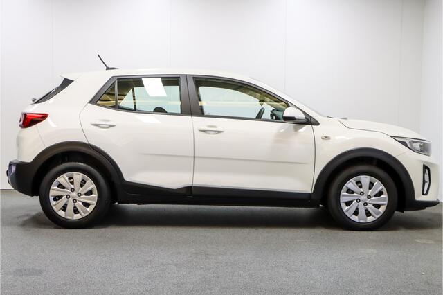KIA Stonic 1.0 T-GDi MHEV ComfortLine