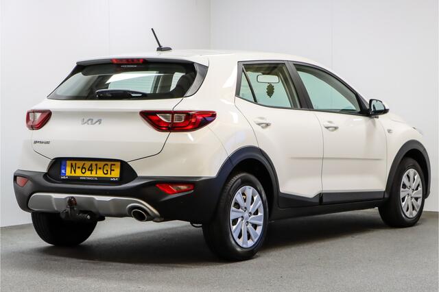 KIA Stonic 1.0 T-GDi MHEV ComfortLine