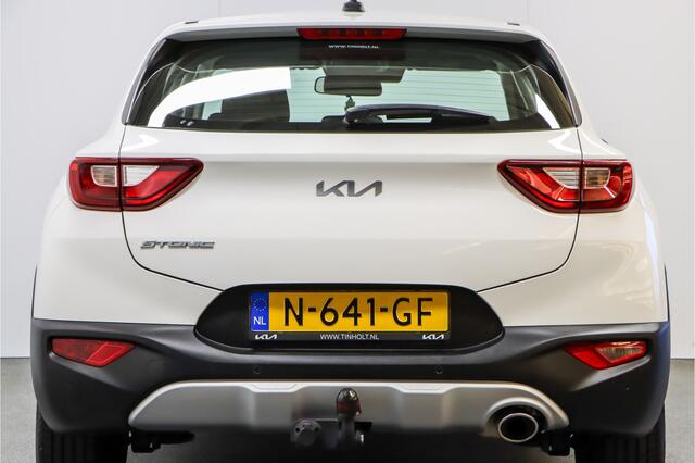 KIA Stonic 1.0 T-GDi MHEV ComfortLine
